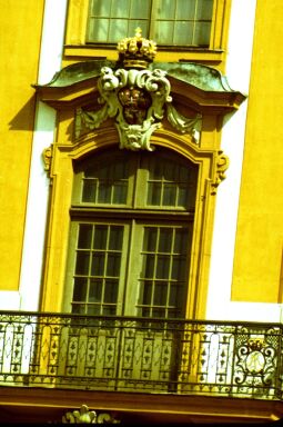 Bild: Jagdschloß Moritzburg