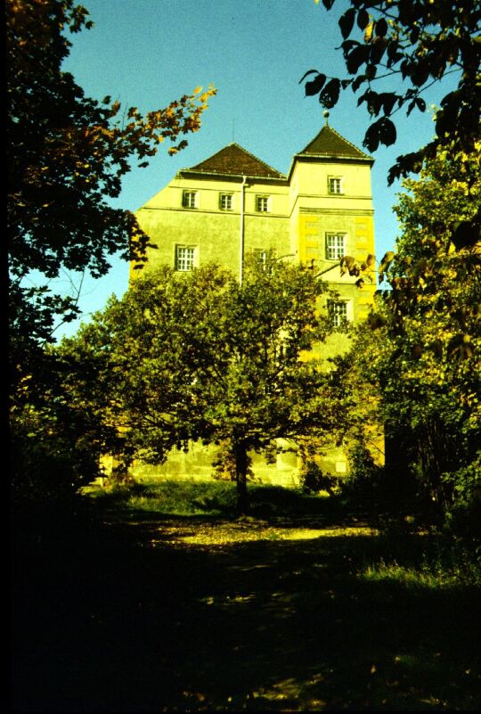 Schloß Siebeneichen