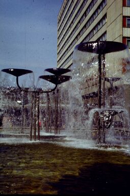 Bild: Ortsansicht in Dresden