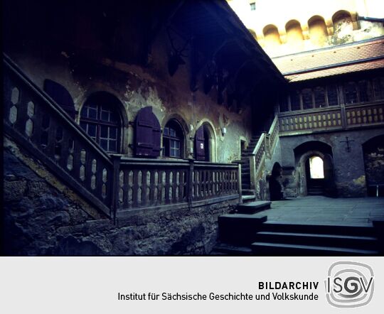 Schloß Kuckuckstein