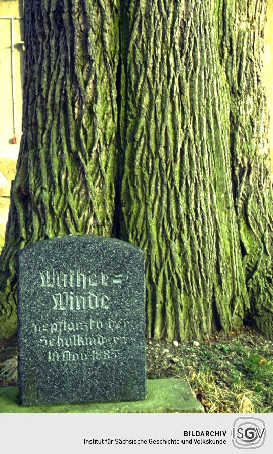 Ortsansicht in Liebstadt