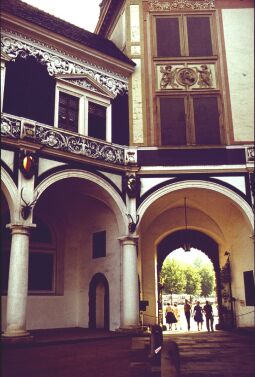 Bild: Ortsansicht in Dresden