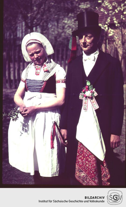 Ortsansicht in Schleife