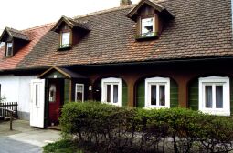 Bild: Ortsansicht in Jonsdorf