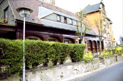 Bild: Ortsansicht in Waltersdorf