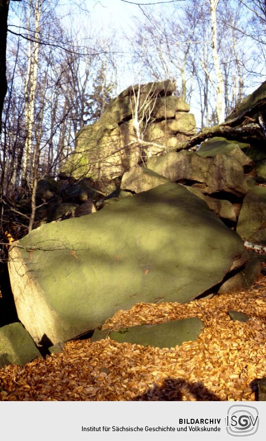 Königshainer Berge