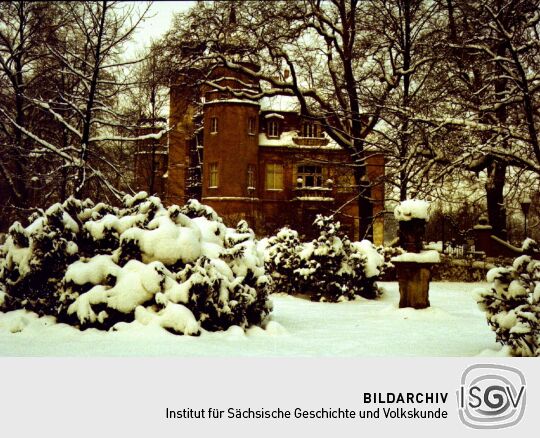 Hermsdorfer Schloß
