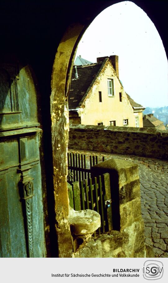 Meißen - Freiheit Nr. 2