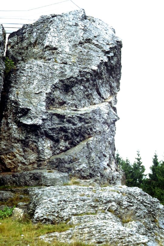 Schneckenstein