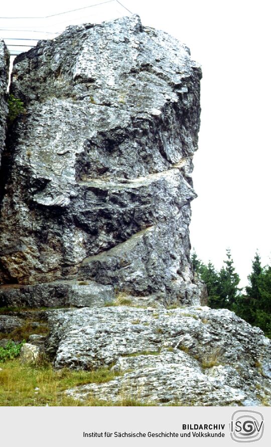 Schneckenstein