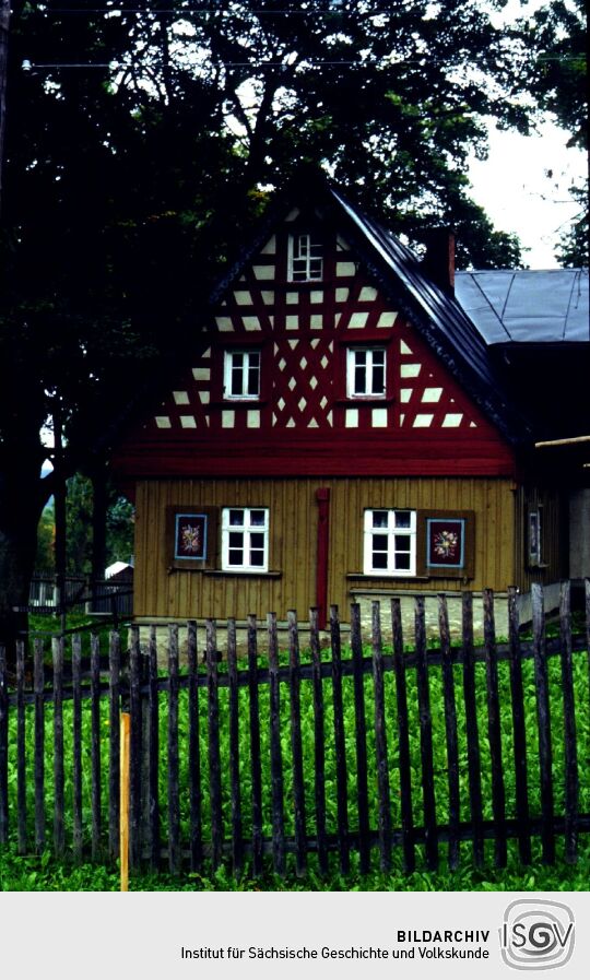 Fachwerkhaus