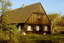 Bild: Ortsansicht in Daubitz