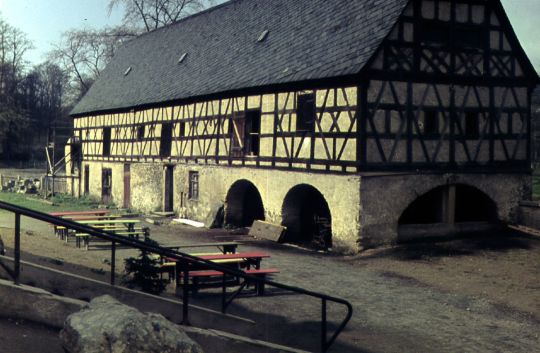 Ortsansicht in Weischlitz