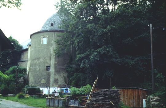 Ortsansicht in Hartenstein