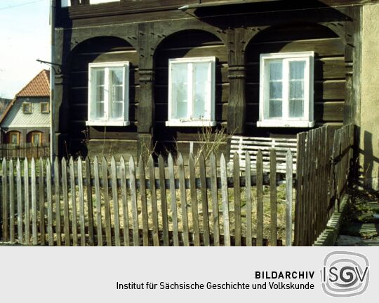Ortsansicht in Oberoderwitz