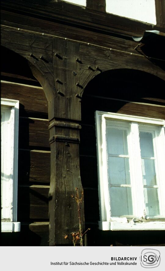Ortsansicht in Oberoderwitz