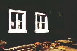 Bild: Ortsansicht in Obercunnersdorf