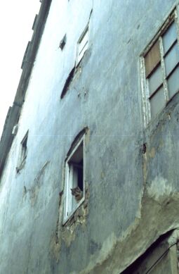 Bild: Ortsansicht in Pegau