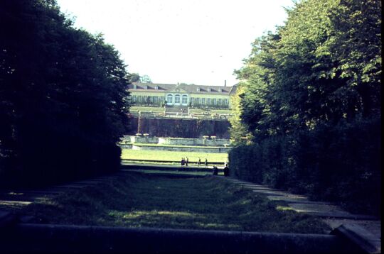 Barockgarten Großsedlitz