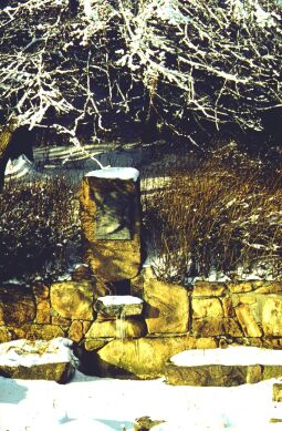 Bild: Denkmal von  Anton Günter