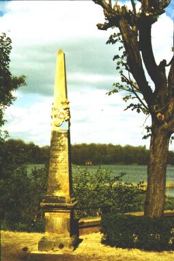 Bild: Ortsansicht in Moritzburg