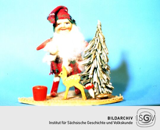 Adventsschmuck