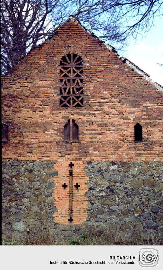 Ortsansicht in Ostritz