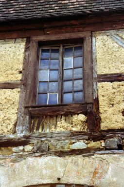 Bild: Ortsansicht in Weesenstein