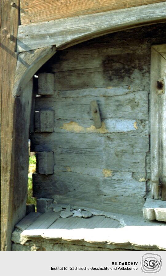 Ortsansicht in Ostritz