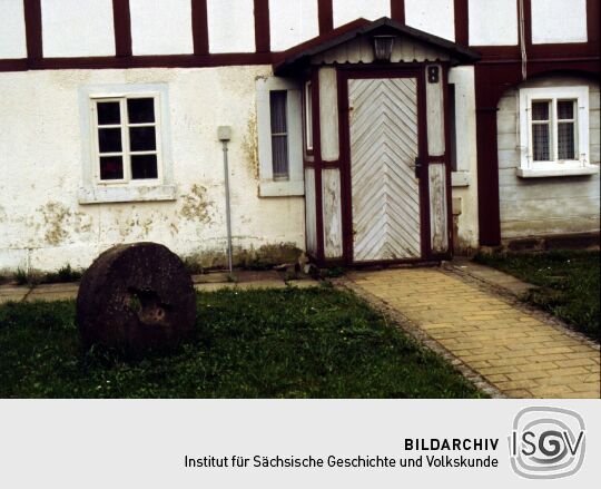 Ortsansicht in Jonsdorf