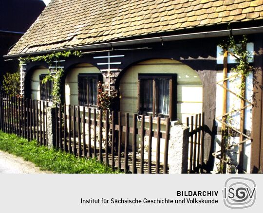 Ortsansicht in Kottmarsdorf