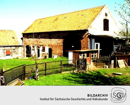 Ortsansicht in Kottmarsdorf