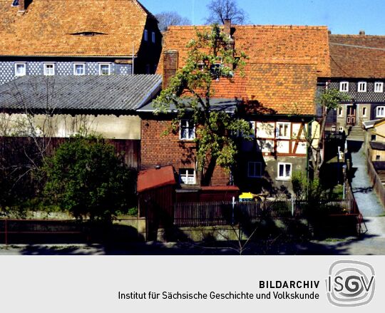Ortsansicht in Kottmarsdorf