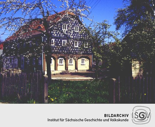 Ortsansicht in Kottmarsdorf