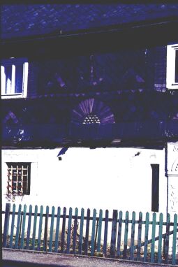 Bild: Ortsansicht in Leutersdorf