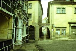 Bild: Büttnerstraße in Görlitz