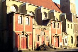 Bild: Ortsansicht in Zittau
