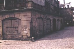 Bild: Ortsansicht in Dresden