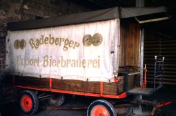 Bild: Ortsansicht in Radeberg