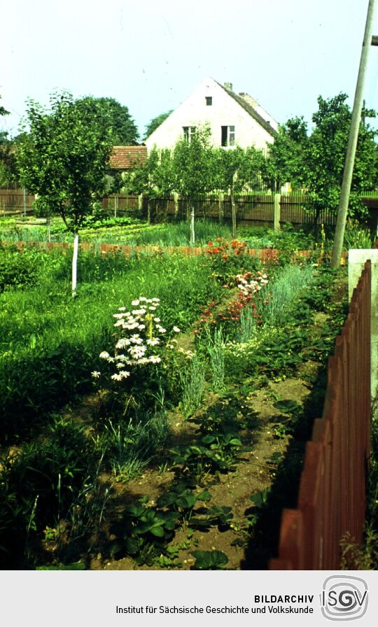 Ortsansicht in Neundorf