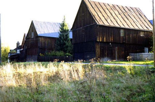 Bauernhof in Gürth