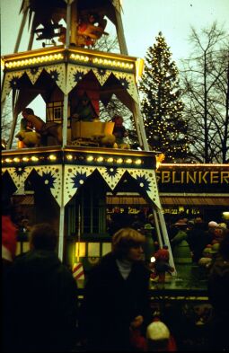 Bild: Ortsansicht in Dresden