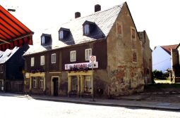 Bild: Ortsansicht in Limbach-Oberfrohna