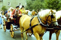 Bild: Heimatfest in Seifersdorf