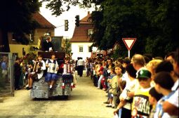 Bild: Ortsansicht in Moritzburg