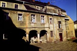 Bild: Ortsansicht in Limbach-Oberfrohna