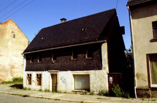 Ortsansicht in Limbach-Oberfrohna