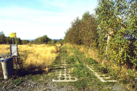 Ortsansicht in Gassenreuth