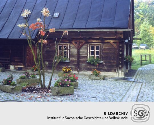 Dorfplatz