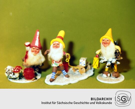 Weihnachts-Wichtel